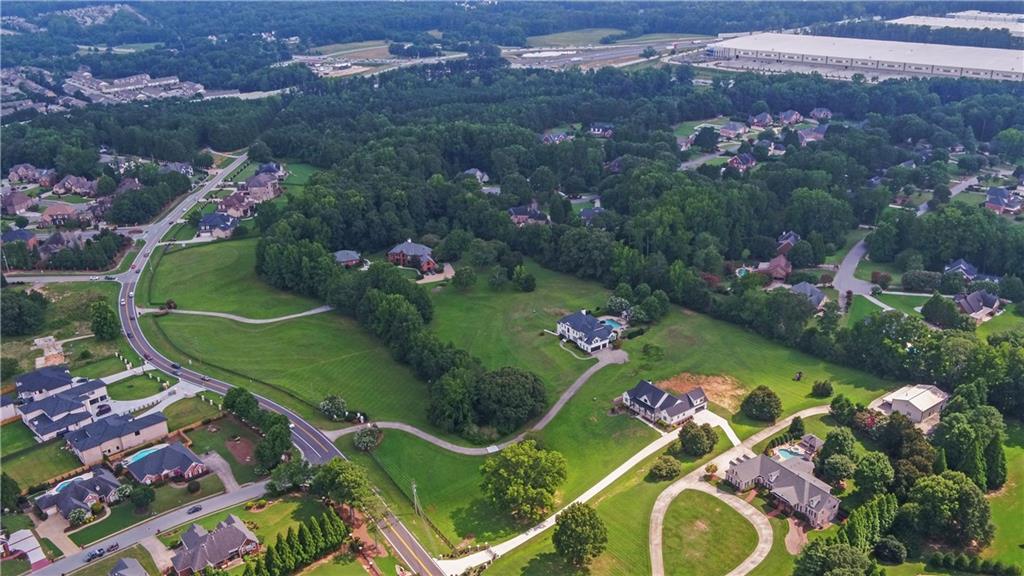 2760 Camp Branch Road Buford, GA 30519 - Photo 70 of 73