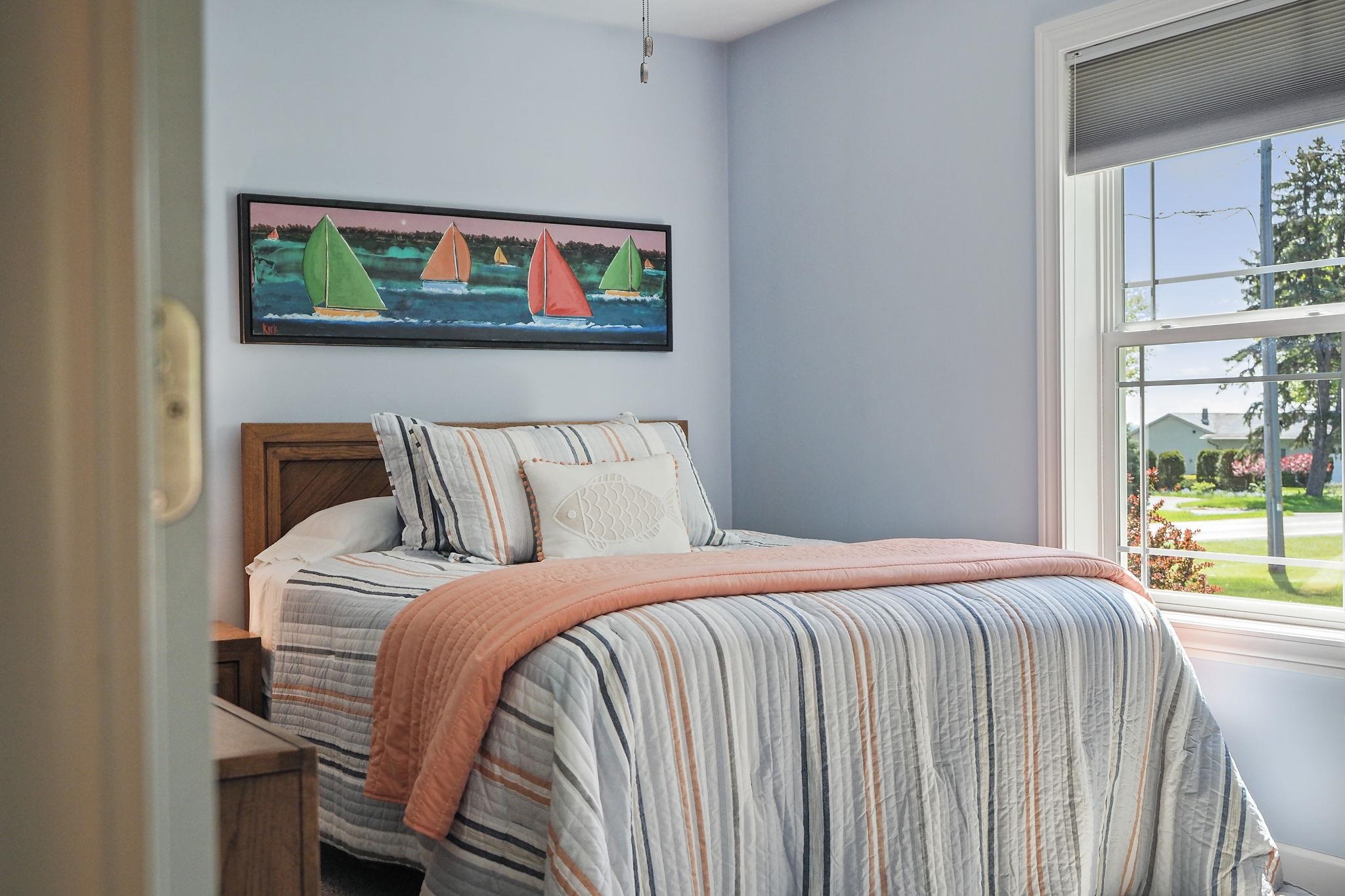 13637 Bluff Road Traverse City, MI 49686 - Photo 39 of 70