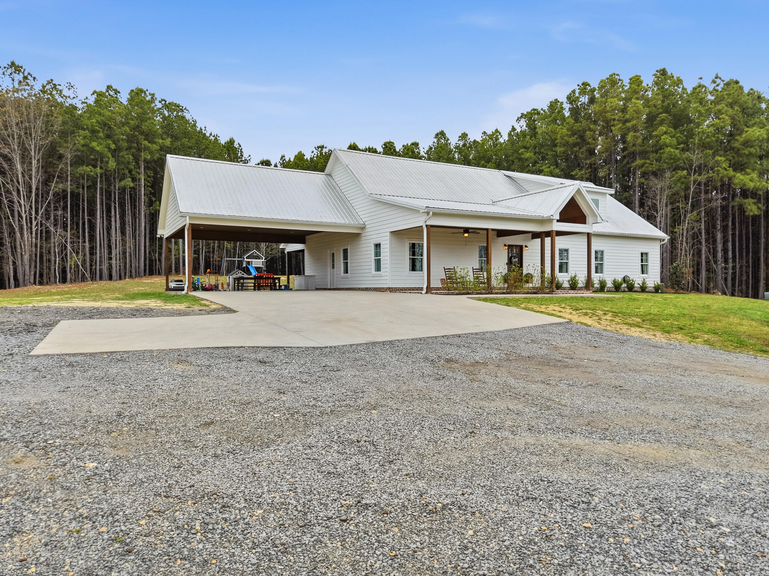 523 Bryant Road Cohutta, GA 30710 - Photo 3 of 49 523 Bryant Rd-2