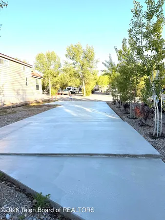 $95,000 | 168 Whiffle Tree Drive, Star Valley Ranch, WY 83127