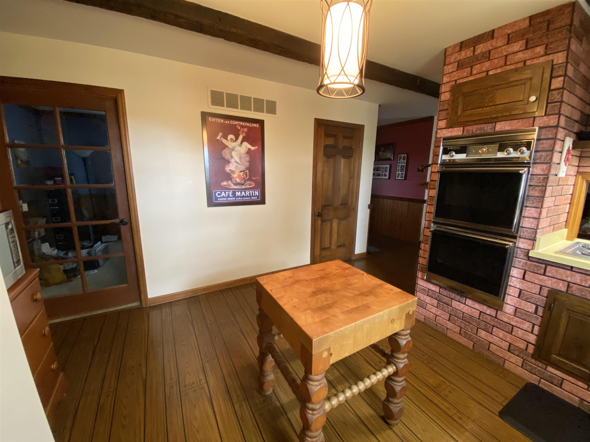 8701 Lower Mt Vernon Road Mount Vernon, IN 47620 - Photo 11 of 29 Gallery Image 11