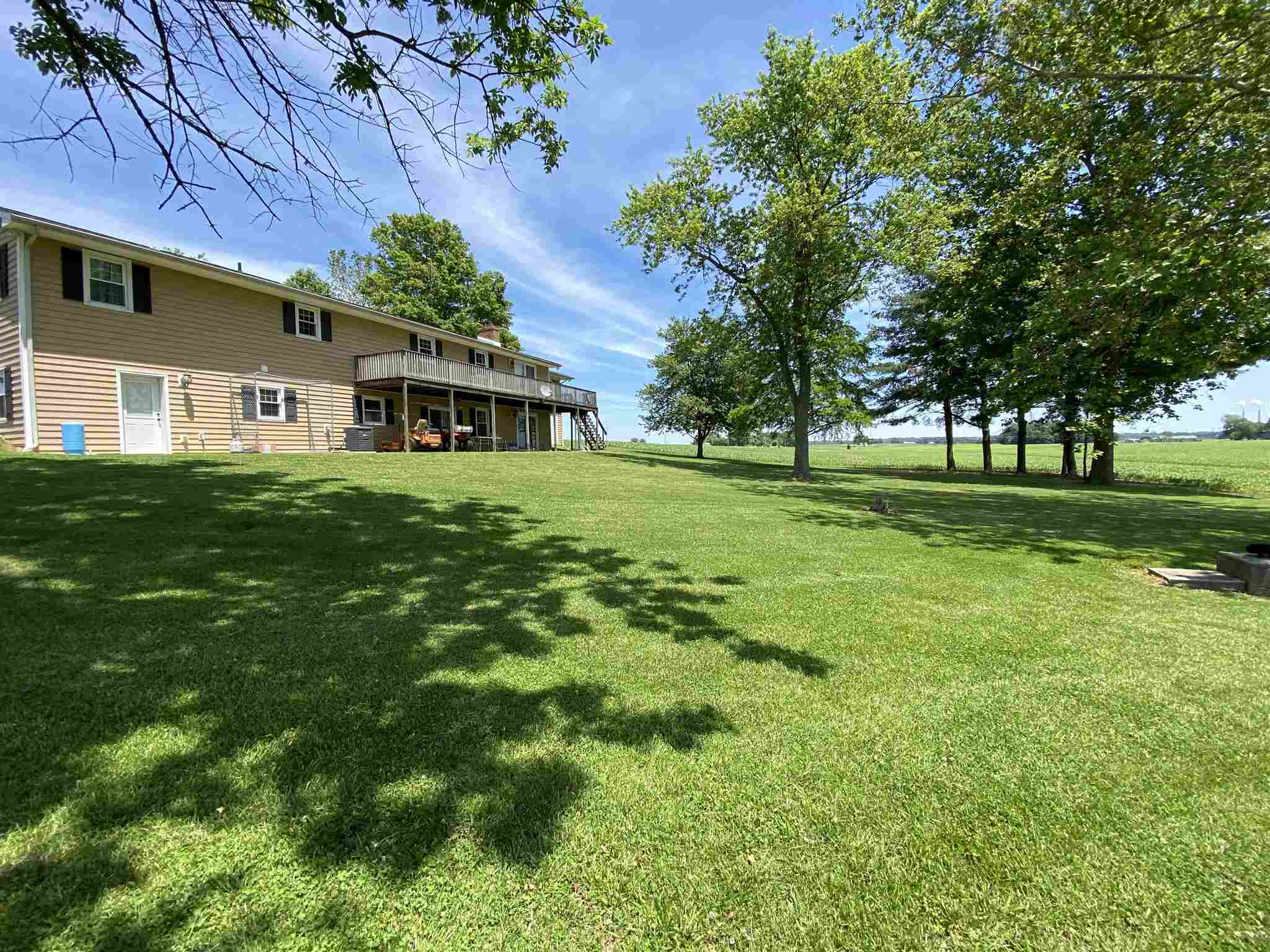 8701 Lower Mt Vernon Road Mount Vernon, IN 47620 - Photo 12 of 29 Gallery Image 12