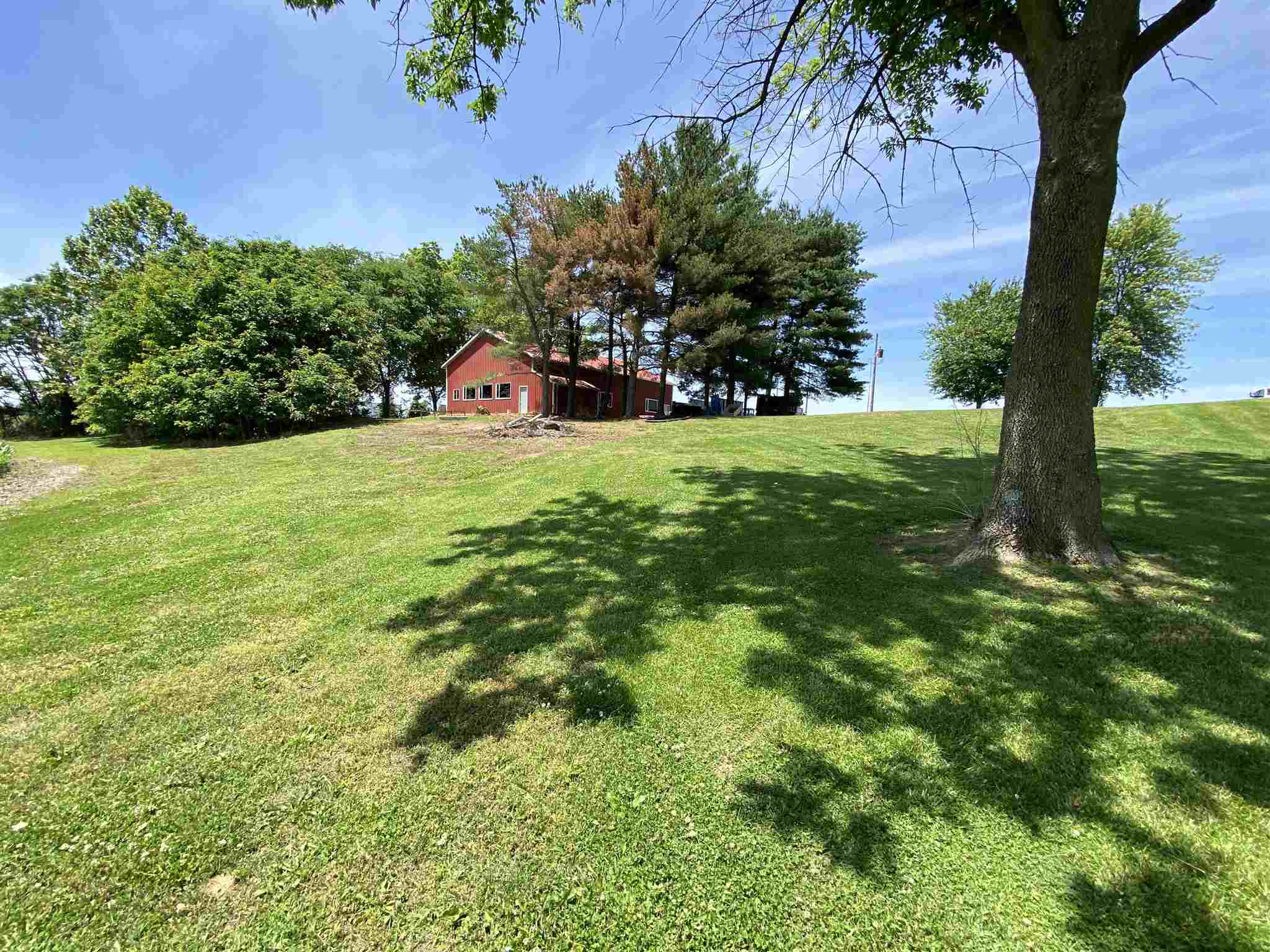 8701 Lower Mt Vernon Road Mount Vernon, IN 47620 - Photo 13 of 29 Gallery Image 13