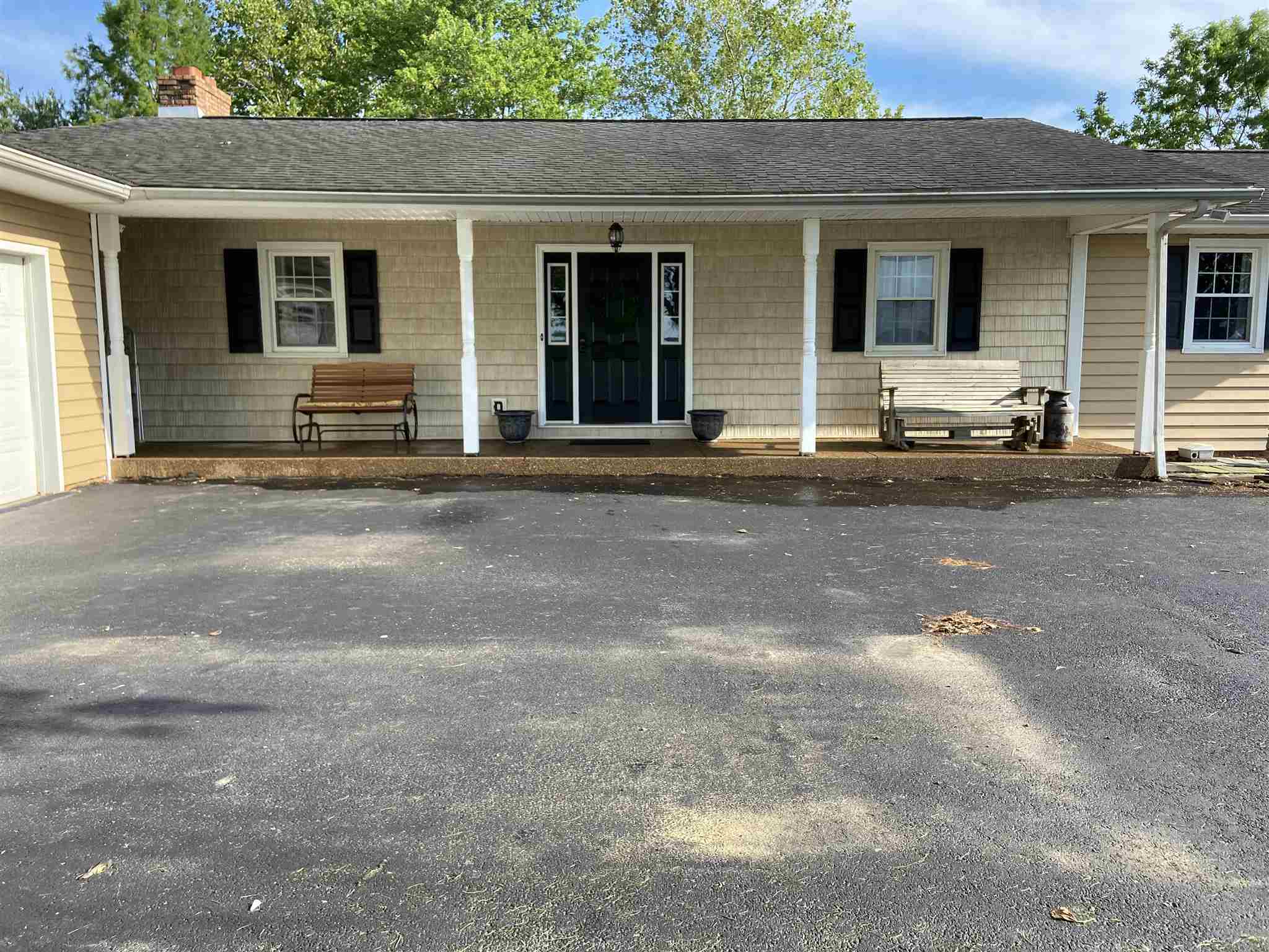 8701 Lower Mt Vernon Road Mount Vernon, IN 47620 - Photo 24 of 29 Gallery Image 24