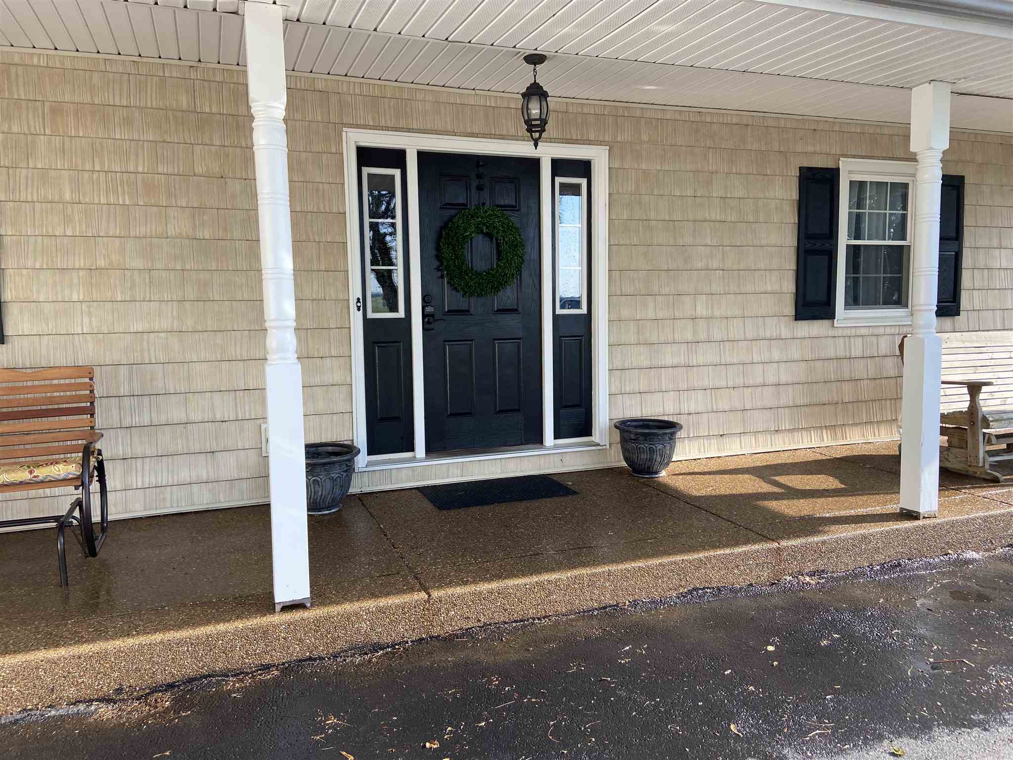 8701 Lower Mt Vernon Road Mount Vernon, IN 47620 - Photo 25 of 29 Gallery Image 25
