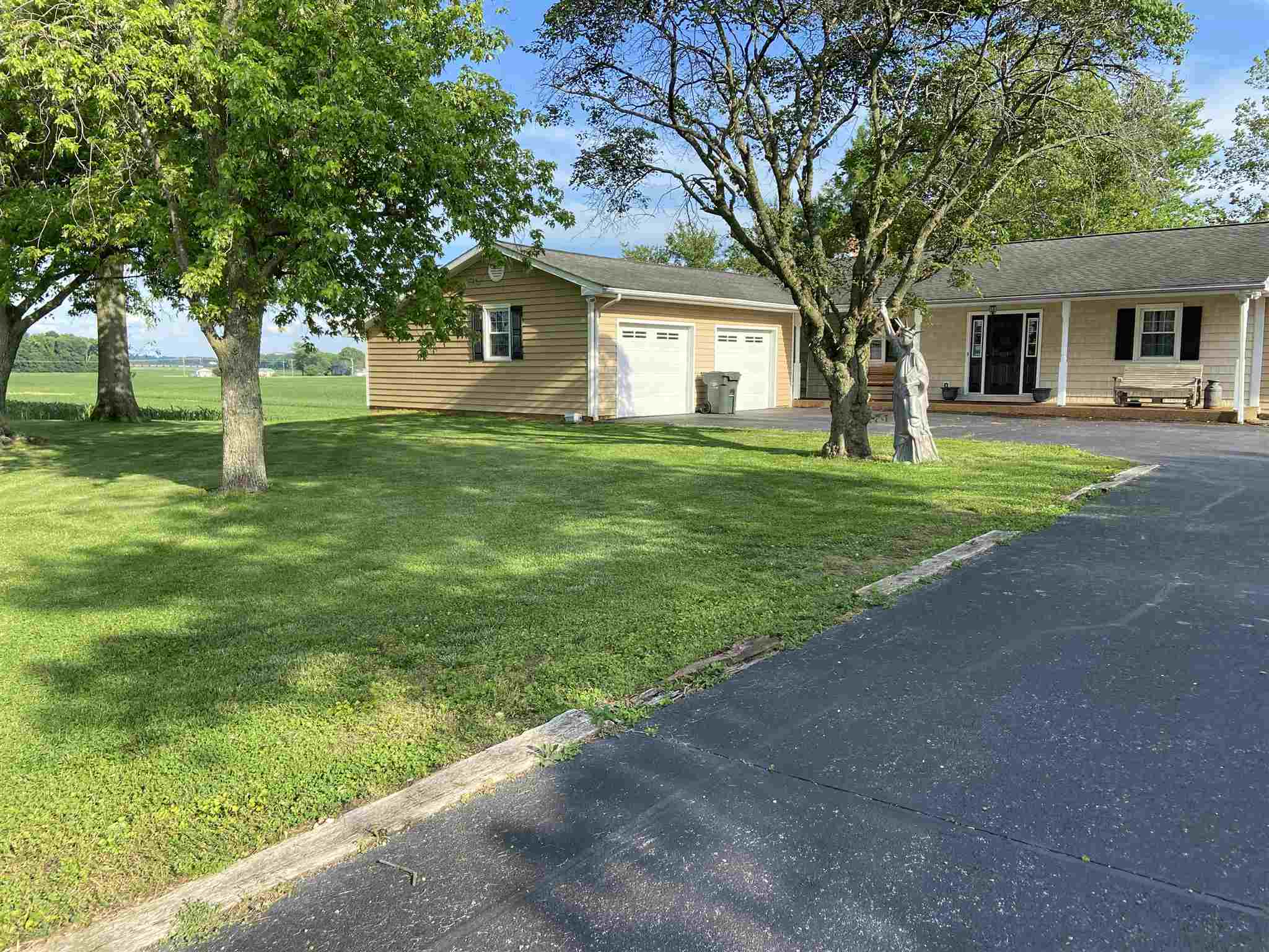8701 Lower Mt Vernon Road Mount Vernon, IN 47620 - Photo 26 of 29 Gallery Image 26