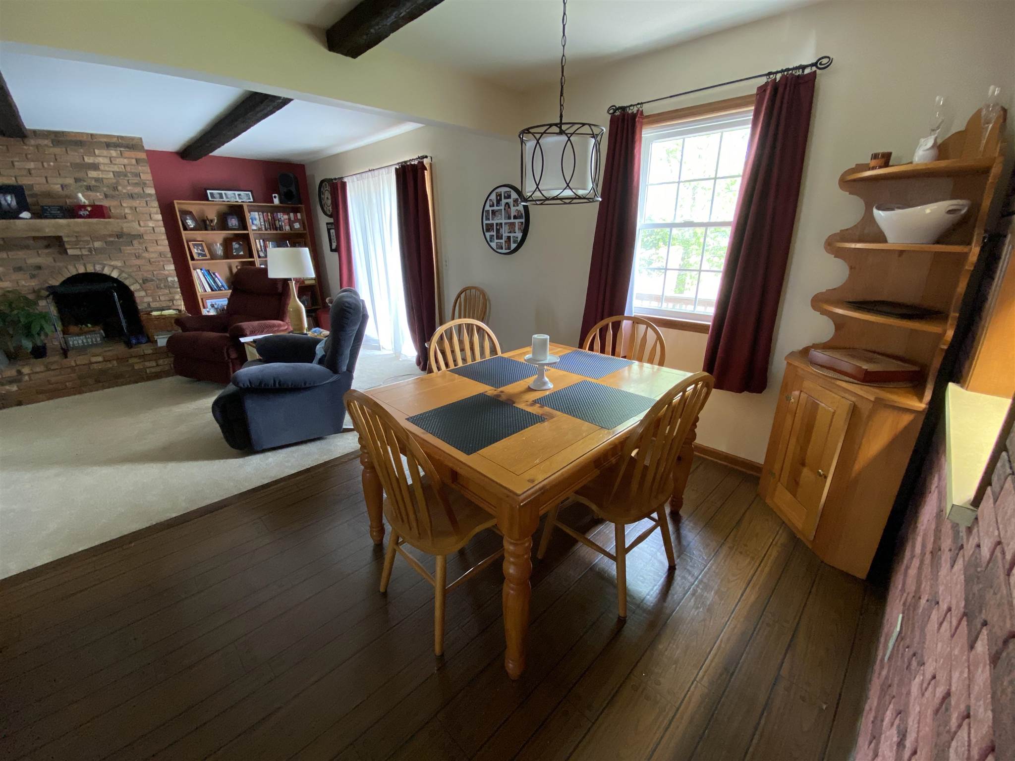 8701 Lower Mt Vernon Road Mount Vernon, IN 47620 - Photo 6 of 29 Gallery Image 6