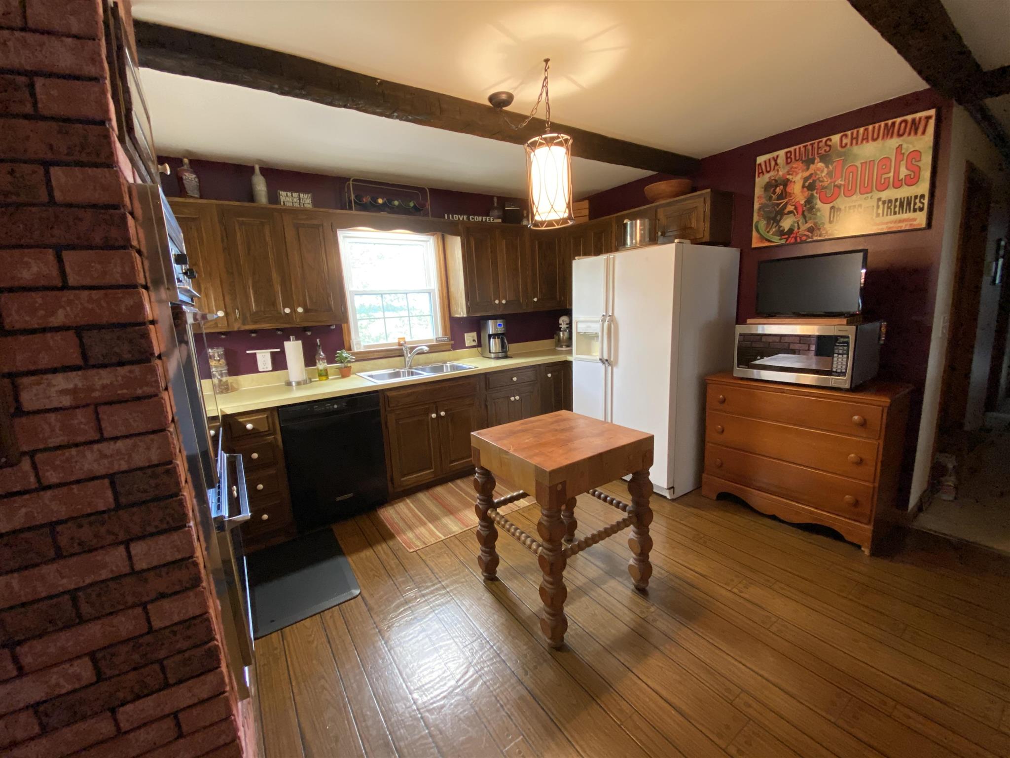 8701 Lower Mt Vernon Road Mount Vernon, IN 47620 - Photo 8 of 29 Gallery Image 8
