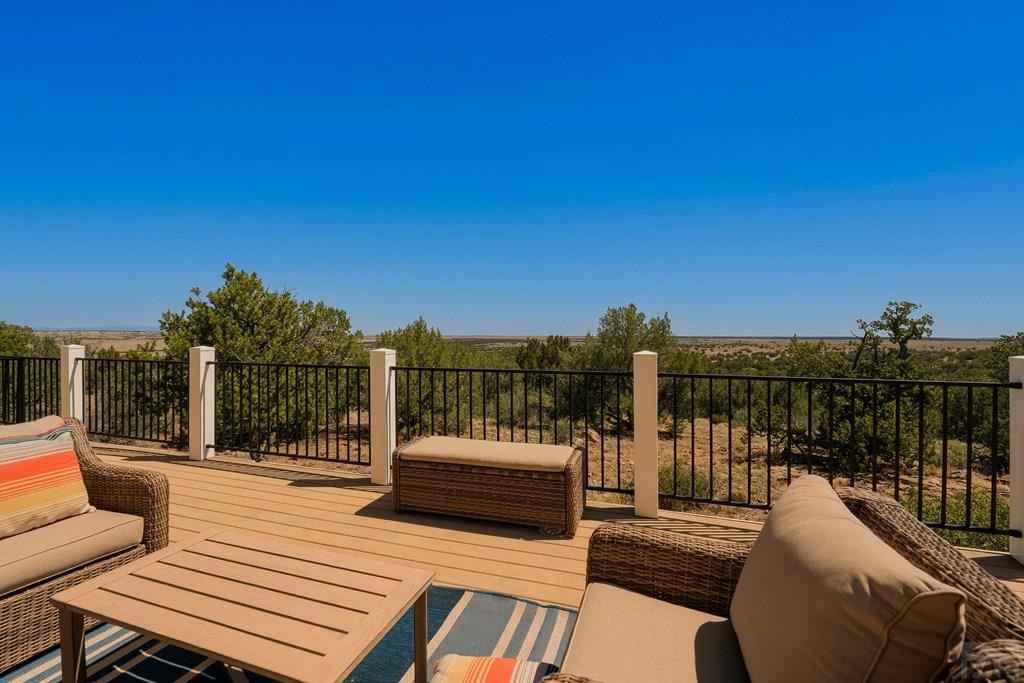 801 Turkey Rdg Road East Walsenburg, CO 81089 - Photo 44 of 65