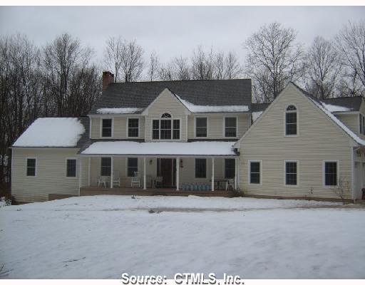 3 Poole Road Suffield, CT 06078 - Photo 1 of 1 Gallery Image 1