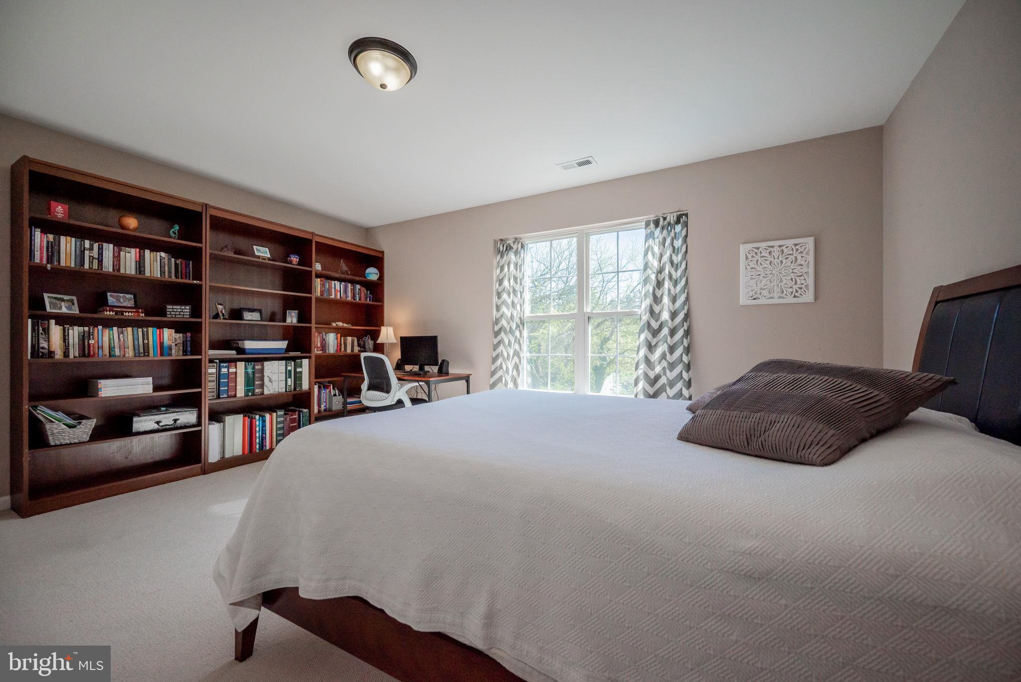 1 Savoy Road Newark, DE 19702 - Photo 19 of 28 Bedroom #4 - All spacious bedrooms.