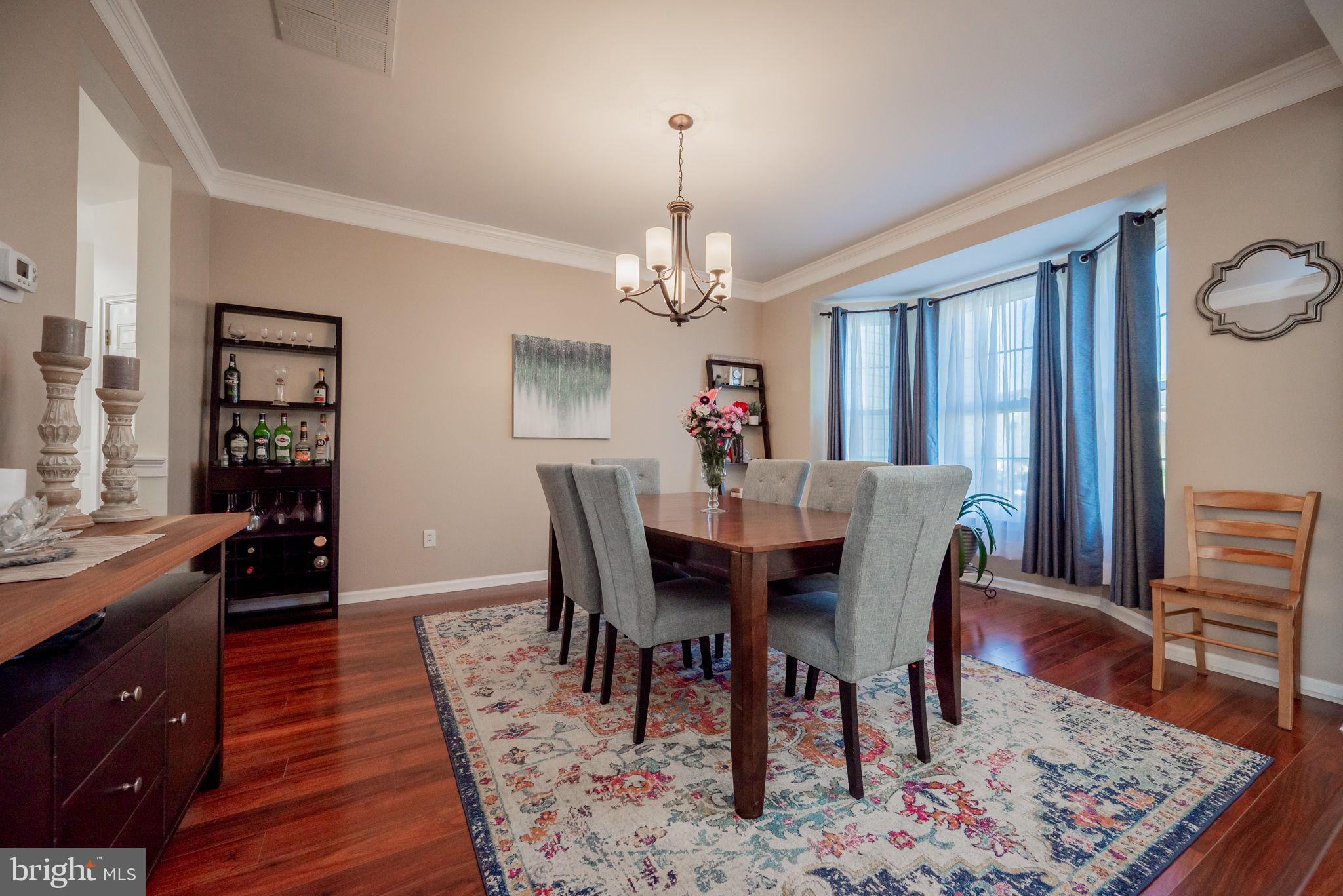 1 Savoy Road Newark, DE 19702 - Photo 4 of 28 Formal Dining Room