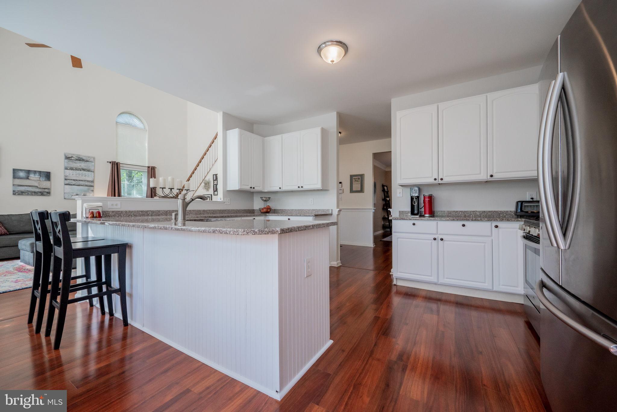 1 Savoy Road Newark, DE 19702 - Photo 6 of 28 Spacious Kitchen with loads of counter space!