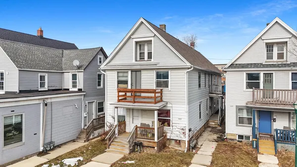 $395,000 | 6410 West National Avenue, West Allis, WI 53214