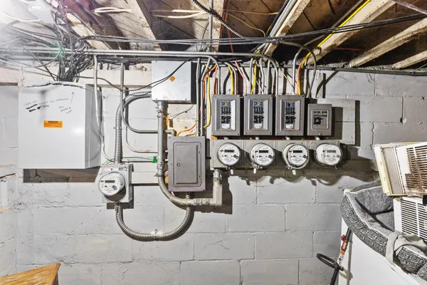 $395,000 | 6410 West National Avenue, West Allis, WI 53214