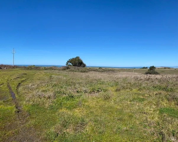 a view of ocean view with beach