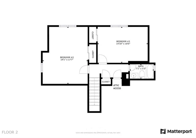 $300,000 | 2104 Frankel Avenue, Metairie, LA 70003