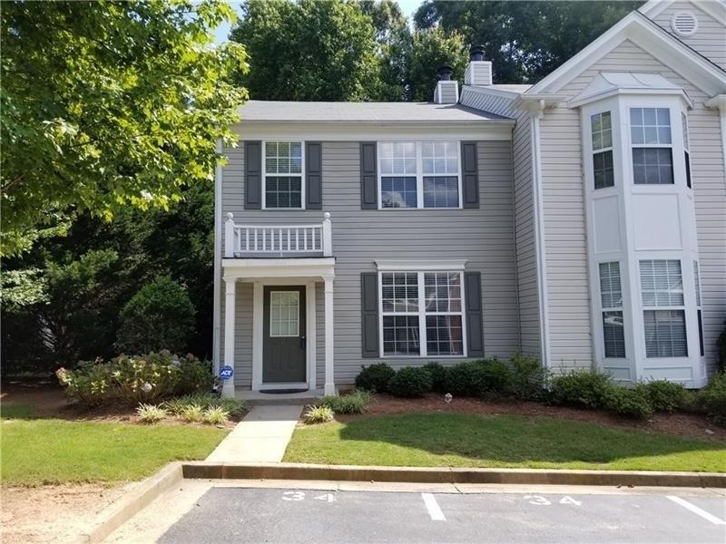 4645 Valais Court, Unit 34 Alpharetta, GA 30022 - Photo 1 of 1