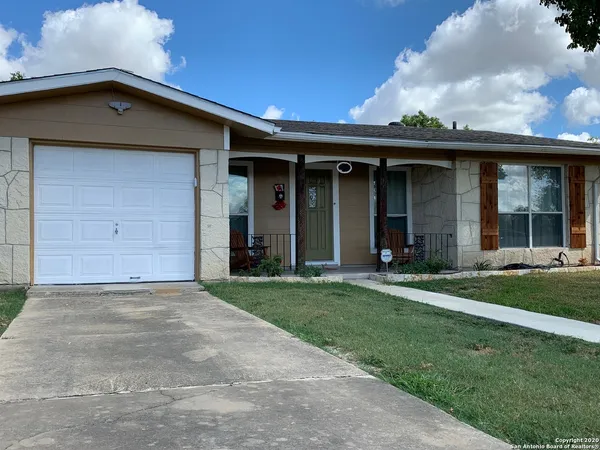 $1,575 | 231 Barbara Drive, San Antonio, TX 78216
