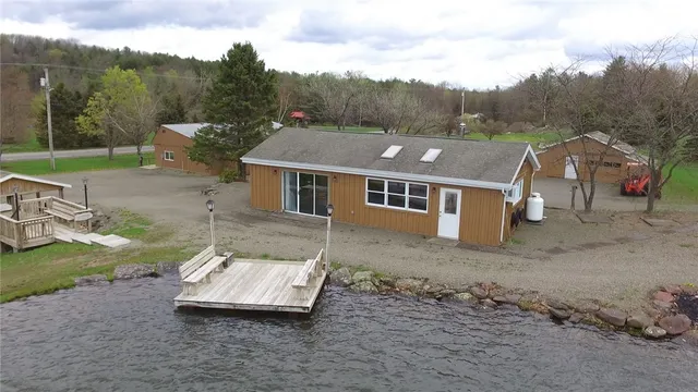 $485,000 | 580 County Road 34, Norwich, NY 13815