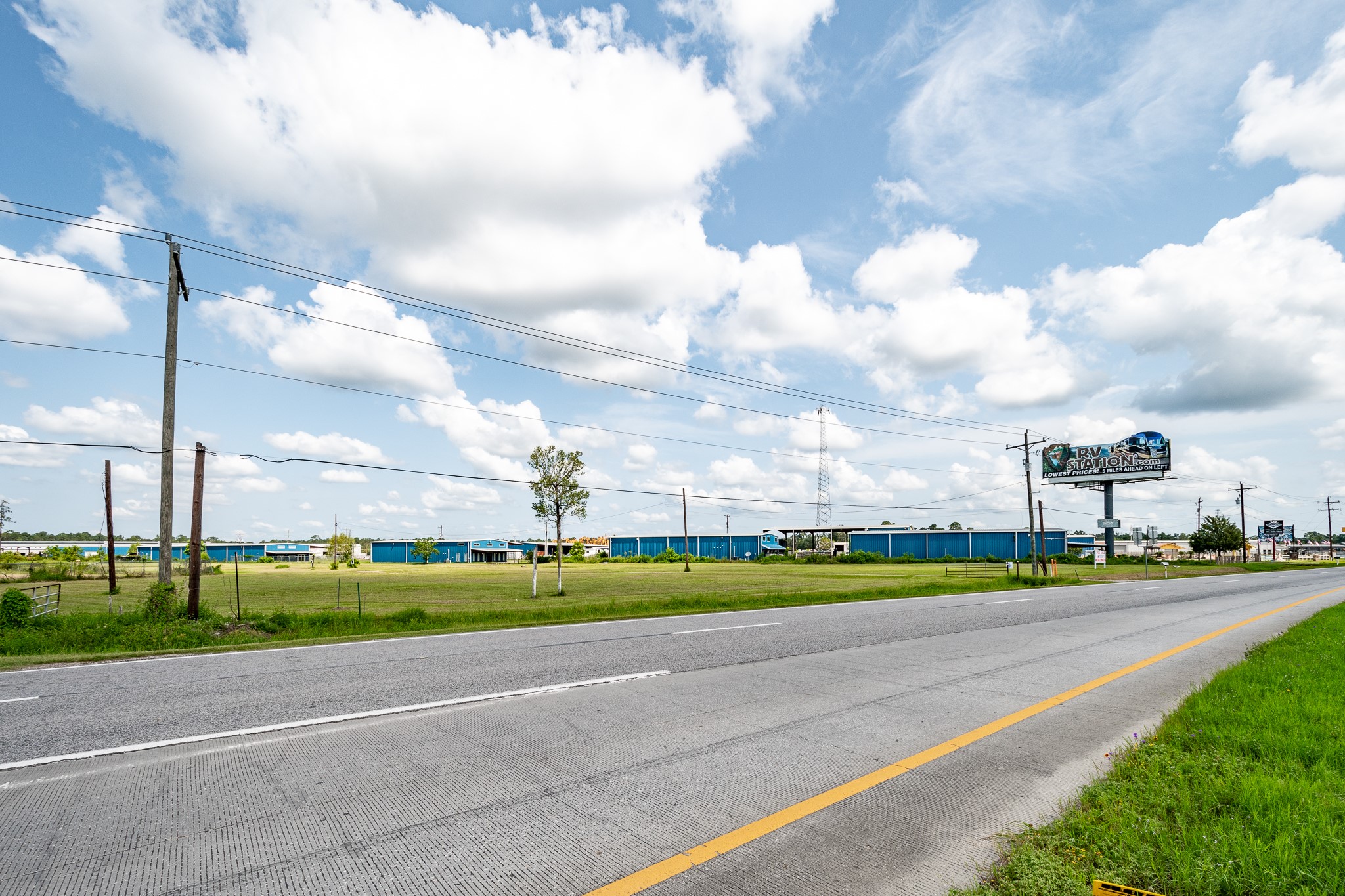 12794 Highway 59 Splendora, TX 77372 - Photo 10 of 12 a view of a city