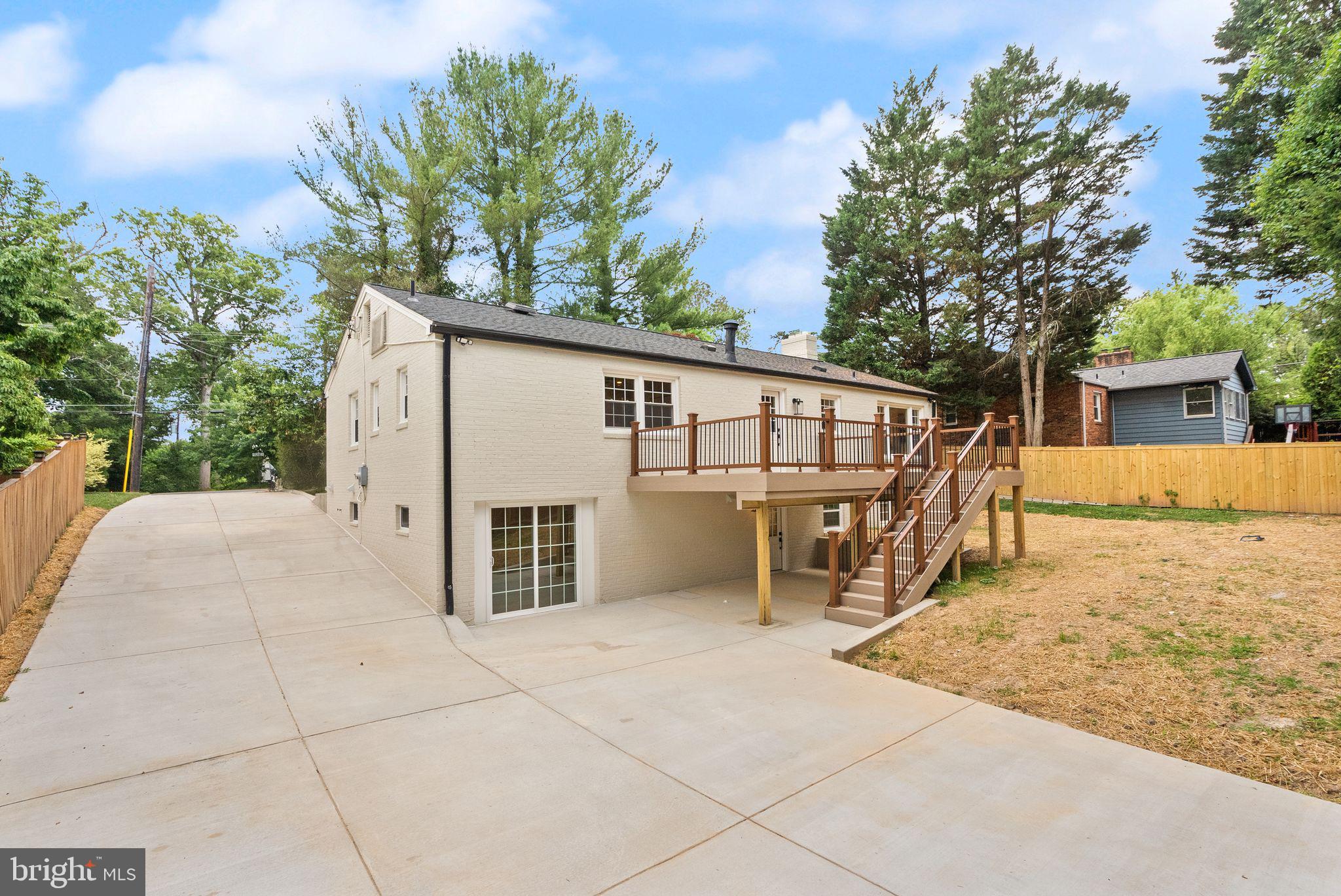 4006 North Glebe Road Arlington, VA 22207 - Photo 69 of 72