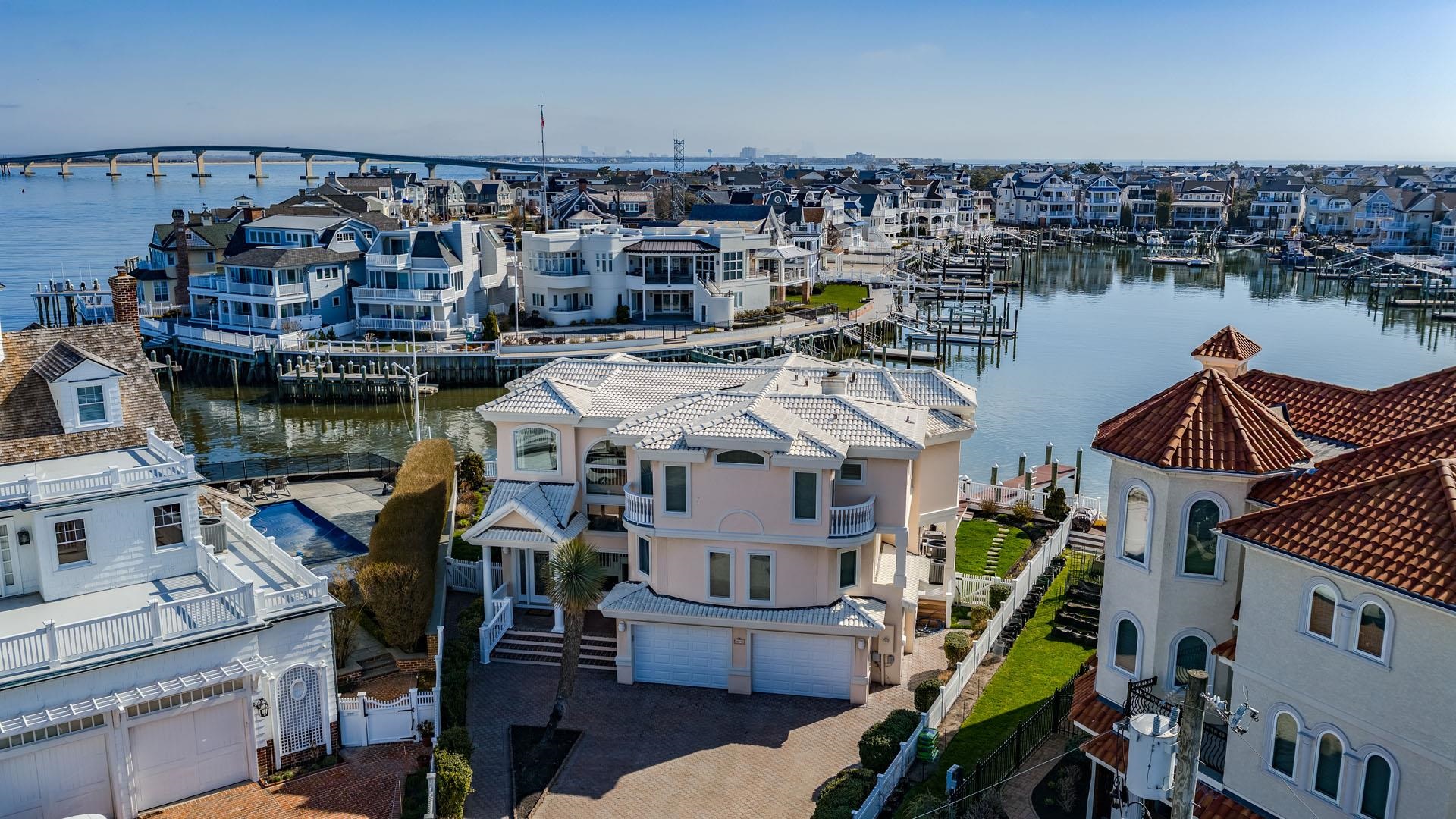 1 Lagoon Road Ocean City, NJ 08226 - Photo 4 of 50 Gallery Image 4