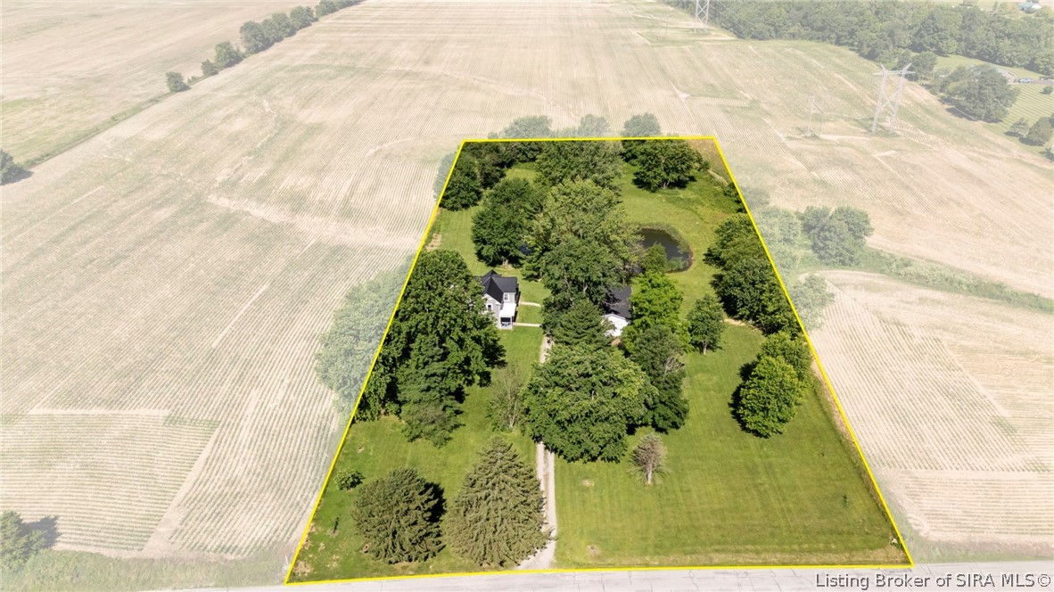 4399 North Graham Road Madison, IN 47250 - Photo 34 of 39