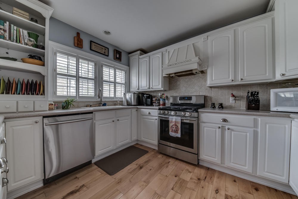 4996 Beverly Road Knoxville, TN 37918 - Photo 11 of 33 Gallery Image 11