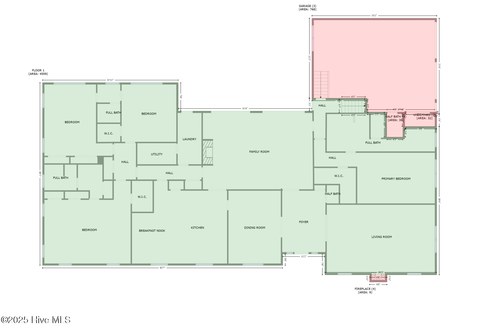 1920 Hillsboro Road Wilmington, NC 28403 - Photo 68 of 69