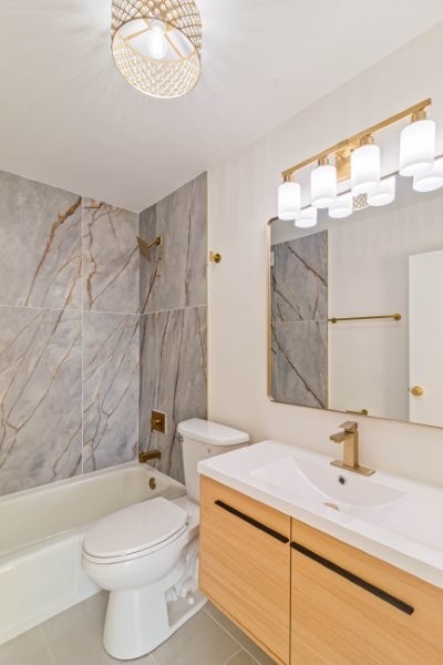 5445 North Sheridan Road, Unit 2815 Chicago, IL 60640 - Photo 11 of 28