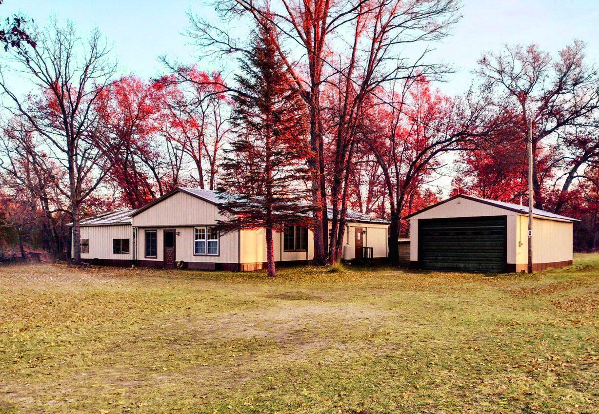 4341 West 4 Mile Road Irons, MI 49644 - Photo 1 of 50 Street View