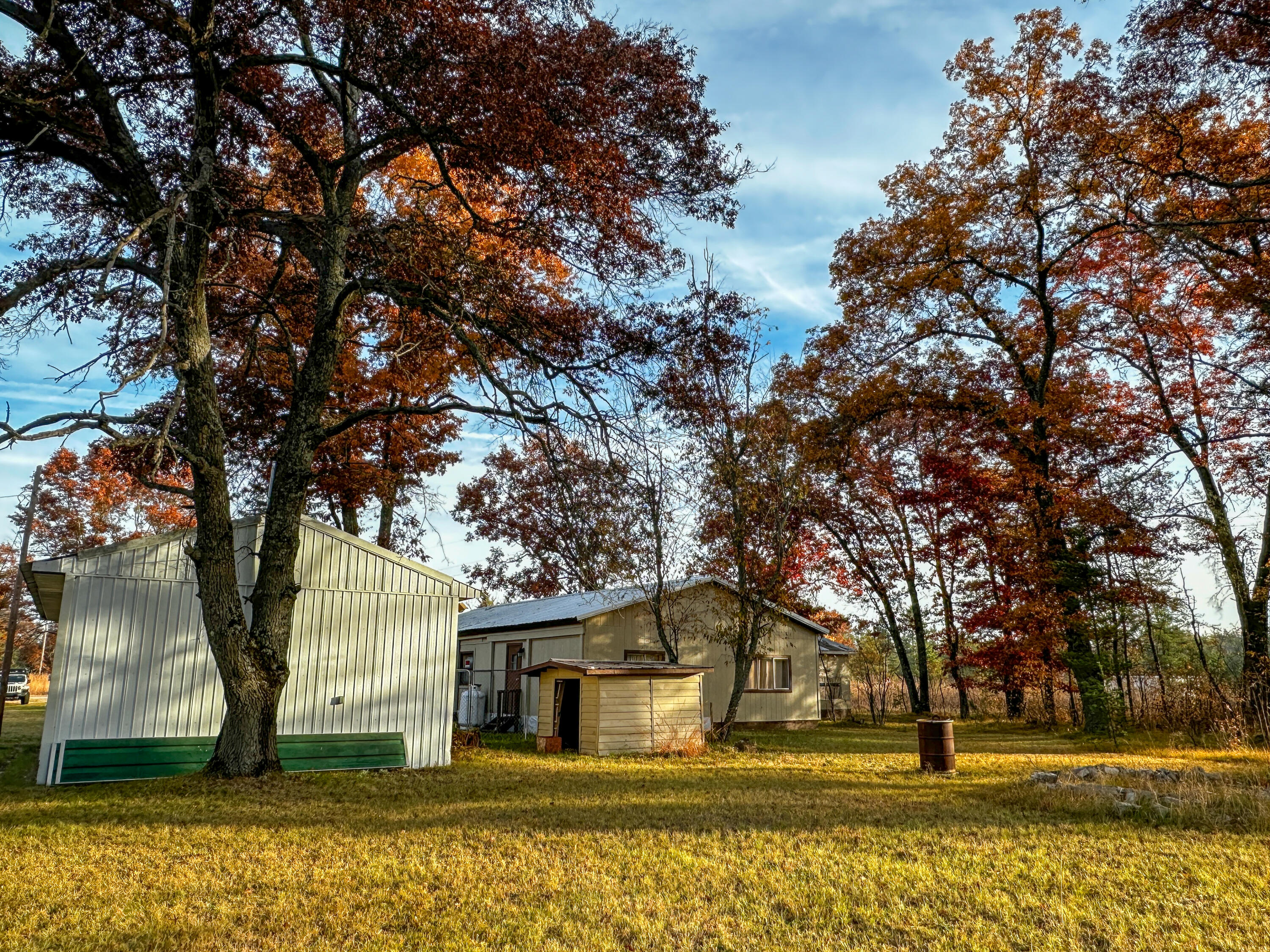 4341 West 4 Mile Road Irons, MI 49644 - Photo 45 of 50 IMG_2920