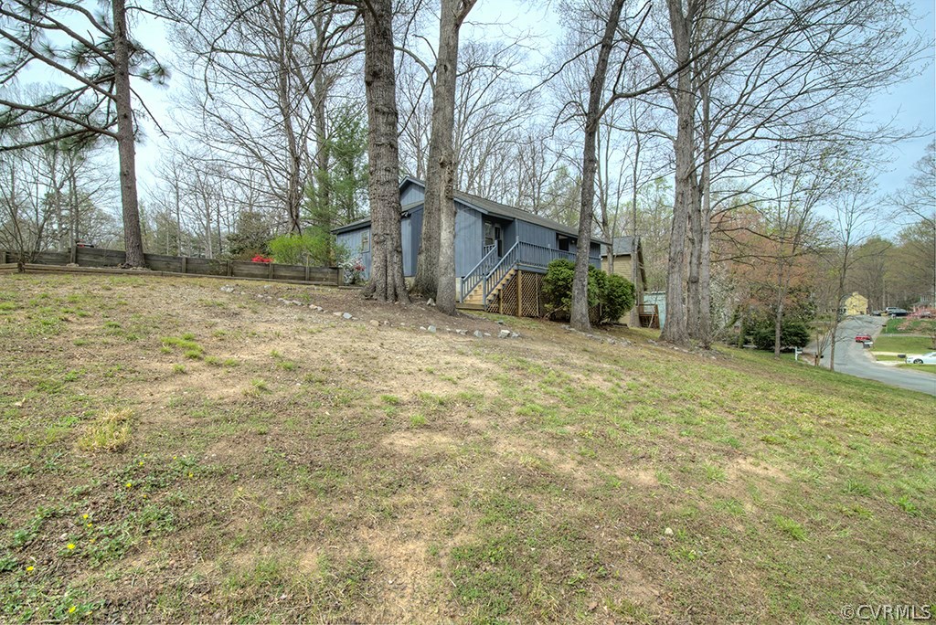 1458 Lockett Ridge Road Midlothian, VA 23114 - Photo 19 of 29 Gallery Image 19