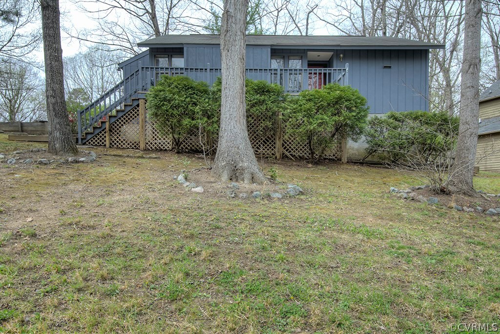 1458 Lockett Ridge Road Midlothian, VA 23114 - Photo 21 of 29 Gallery Image 21