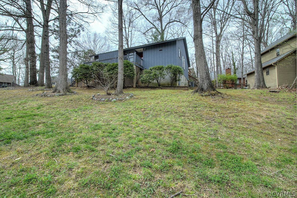 1458 Lockett Ridge Road Midlothian, VA 23114 - Photo 22 of 29 Gallery Image 22