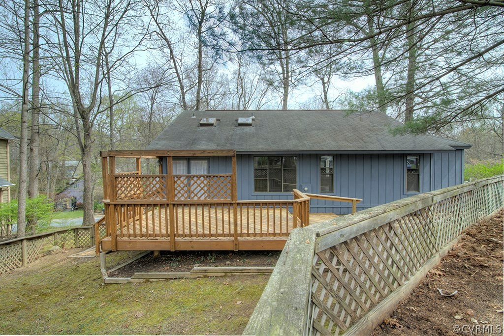 1458 Lockett Ridge Road Midlothian, VA 23114 - Photo 25 of 29 Gallery Image 25