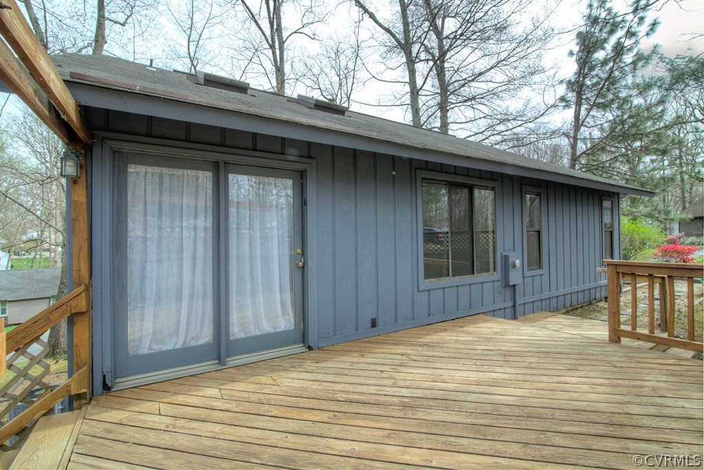 1458 Lockett Ridge Road Midlothian, VA 23114 - Photo 27 of 29 Gallery Image 27