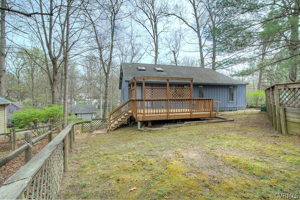 1458 Lockett Ridge Road Midlothian, VA 23114 - Photo 28 of 29 Gallery Image 28