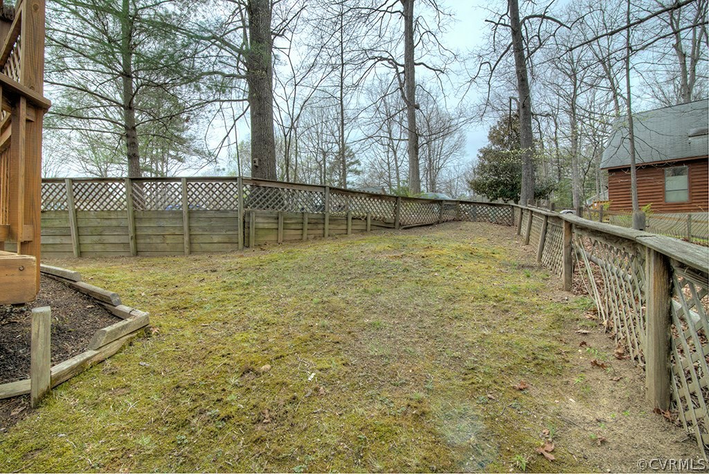 1458 Lockett Ridge Road Midlothian, VA 23114 - Photo 29 of 29 Gallery Image 29