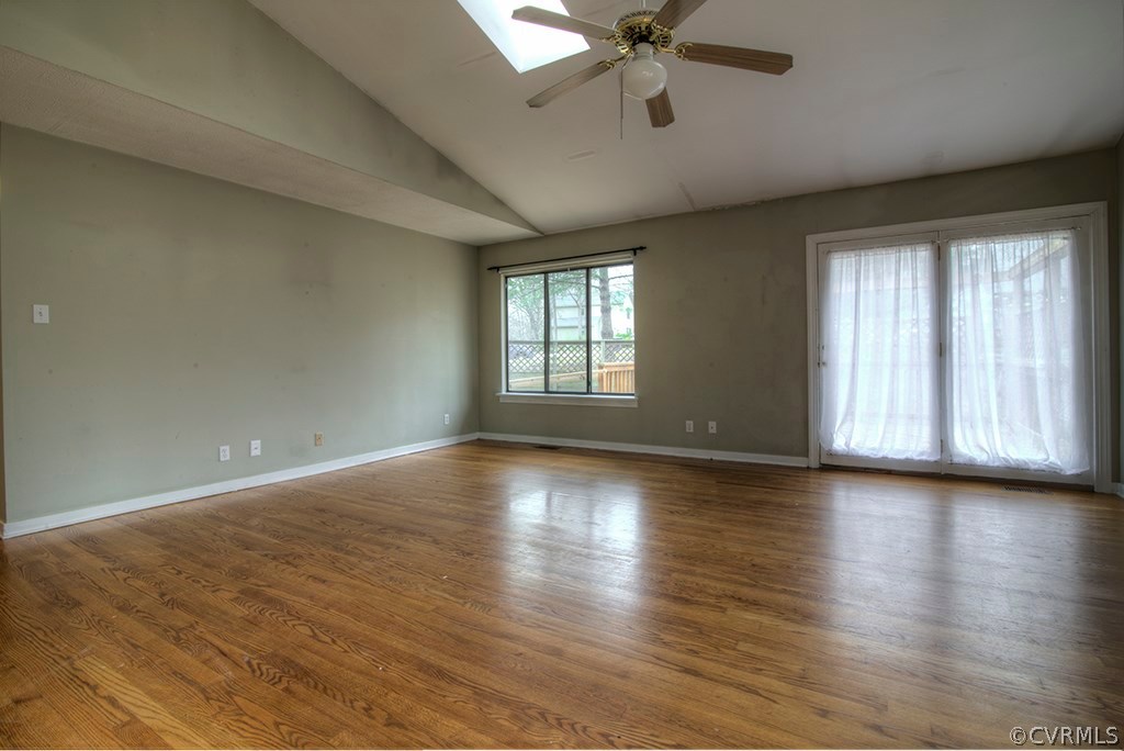 1458 Lockett Ridge Road Midlothian, VA 23114 - Photo 7 of 29 Gallery Image 7