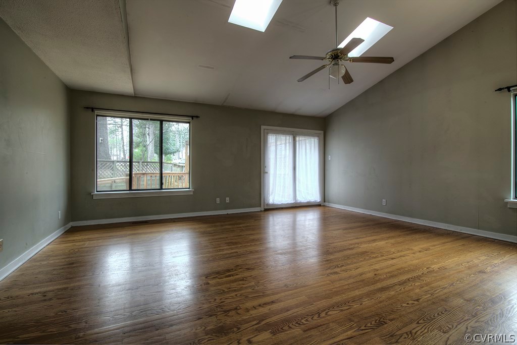 1458 Lockett Ridge Road Midlothian, VA 23114 - Photo 8 of 29 Gallery Image 8