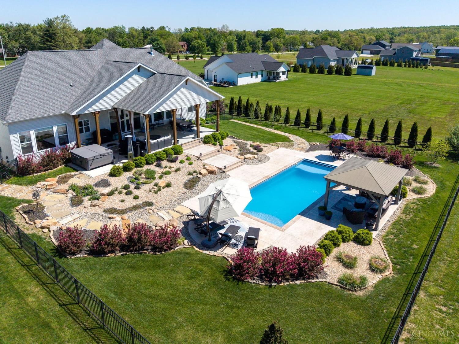 4399 Stephenson Road Oxford, OH 45056 - Photo 85 of 93 Gallery Image 85