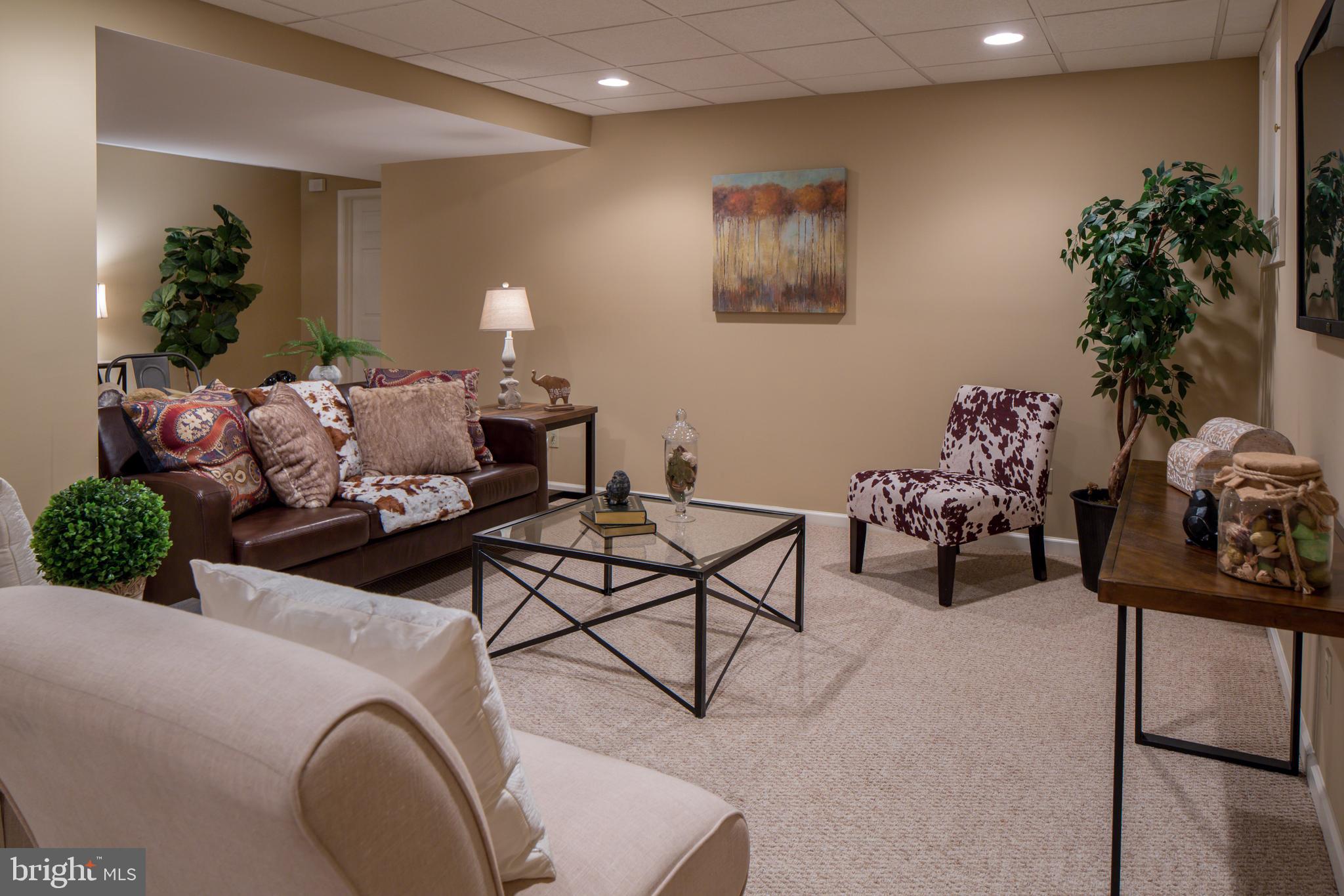 415 Round Hill Road Wayne, PA 19087 - Photo 27 of 37 Lower Level.