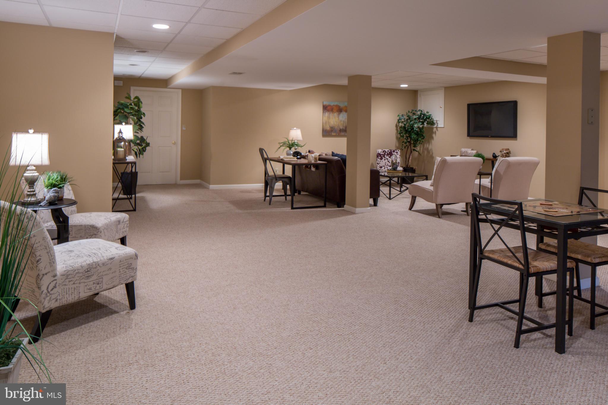 415 Round Hill Road Wayne, PA 19087 - Photo 29 of 37 Lower Level.