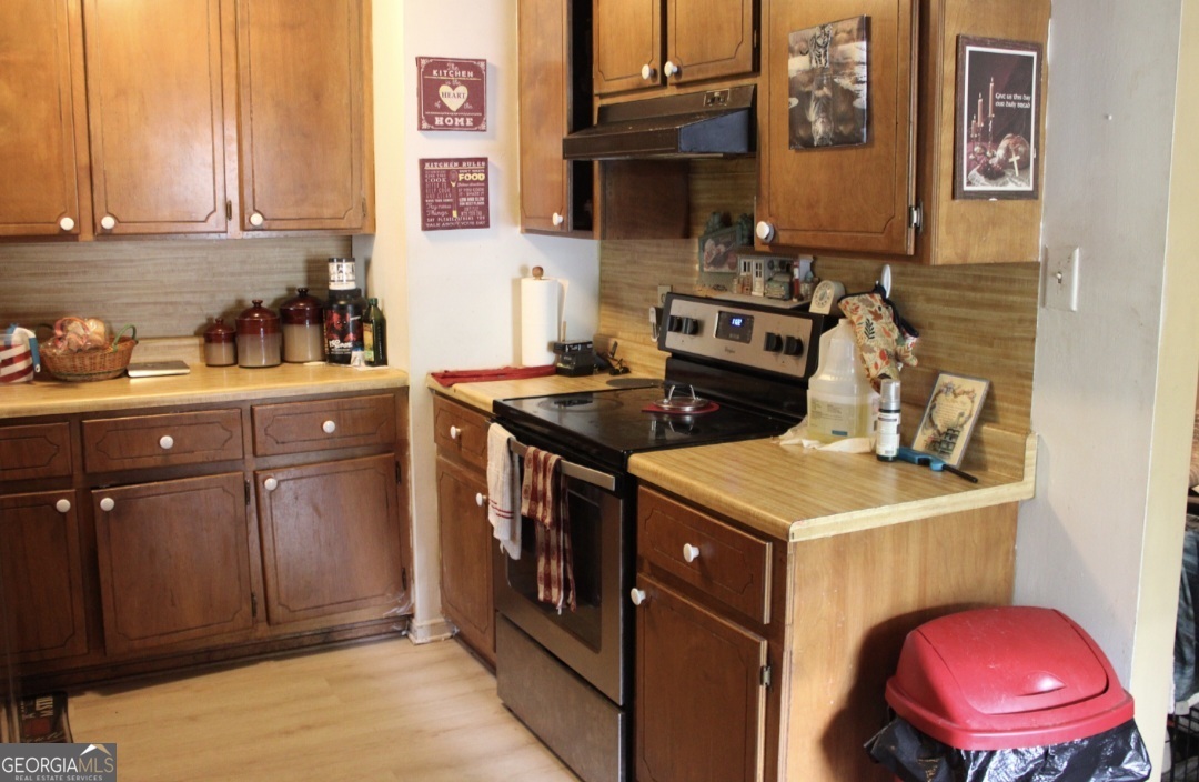 157 Mc Donough Street Rutledge, GA 30663 - Photo 23 of 43