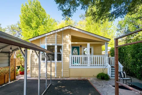 $420,000 | 25 Oceano Place, Novato, CA 94949