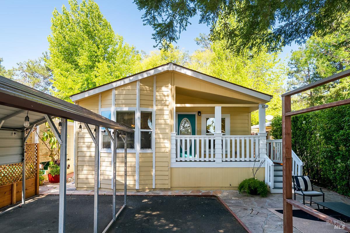 25 Oceano Place Novato, CA 94949 - Photo 3 of 34