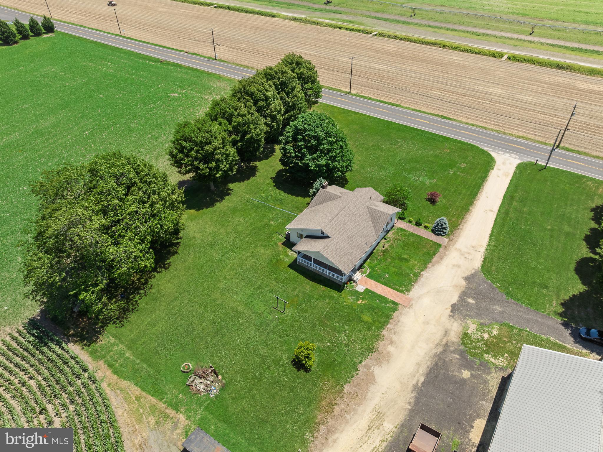 496 Medford Lakes Road Tabernacle, NJ 08088 - Photo 40 of 47