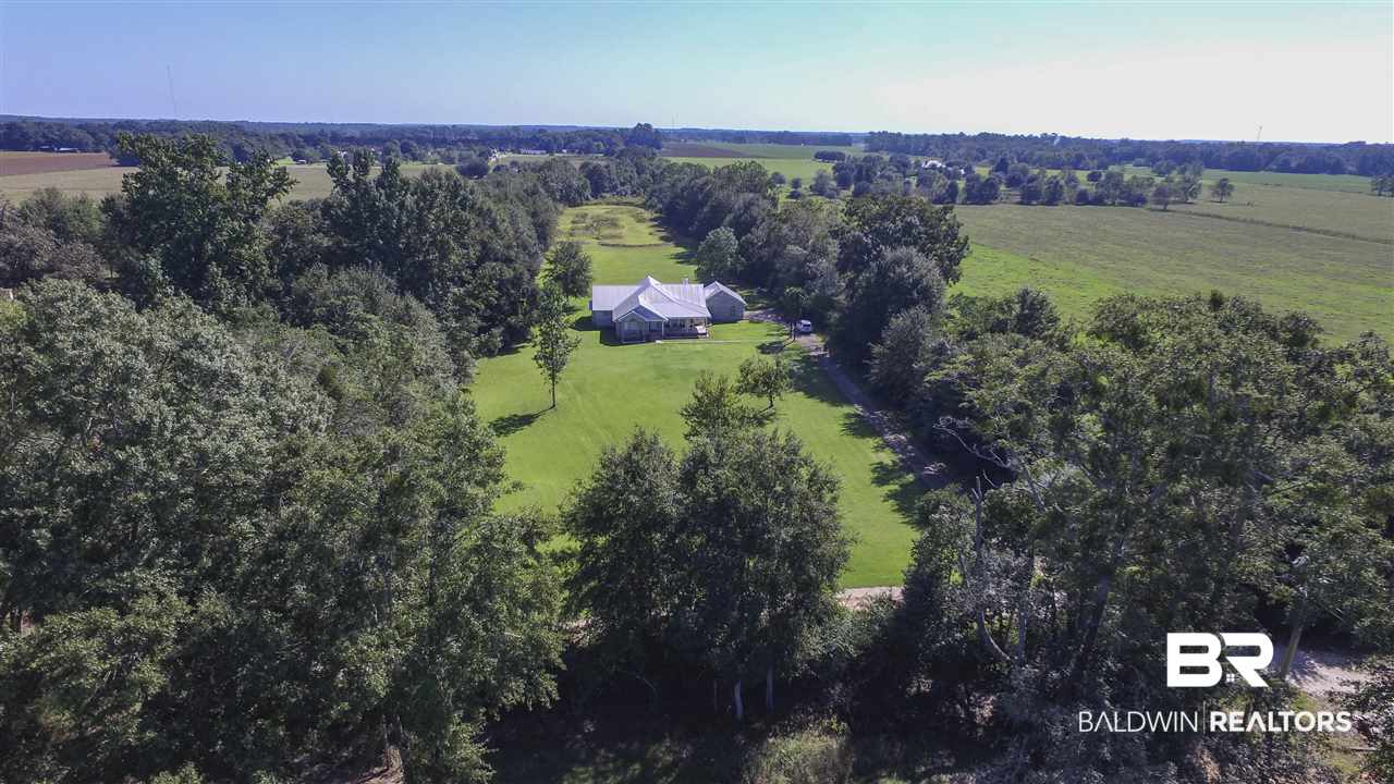 18525 Kendrick Road Robertsdale, AL 36567 - Photo 10 of 36